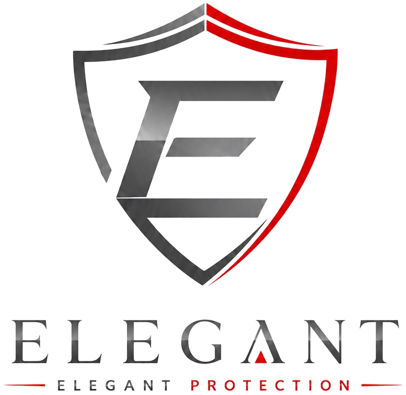 Elegant Protection Logo
